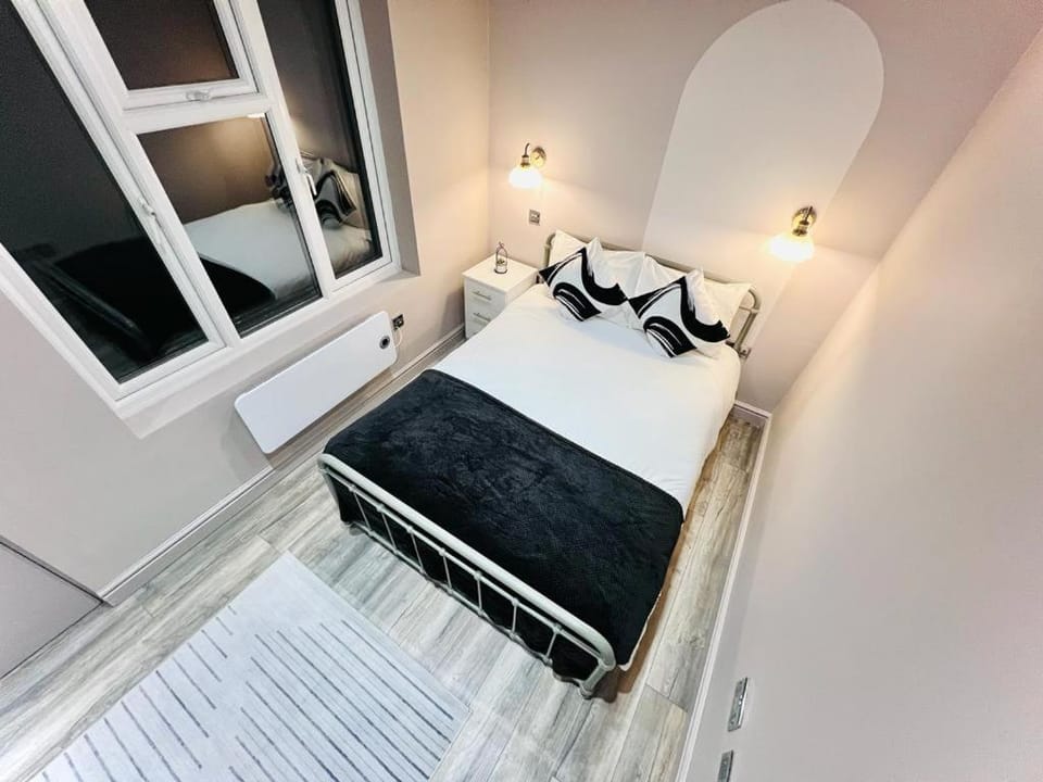 Central studios: Exceptional standard for a memorable stay Apartment in London Borough of Lewisham