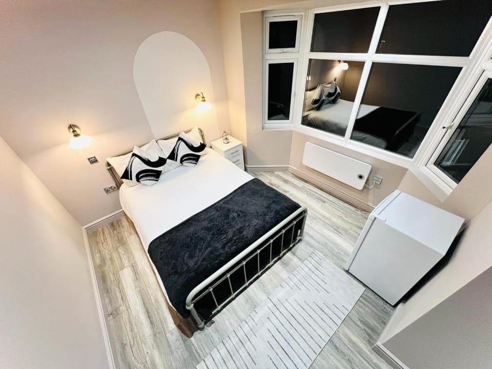Central studios: Exceptional standard for a memorable stay Apartment in London Borough of Lewisham