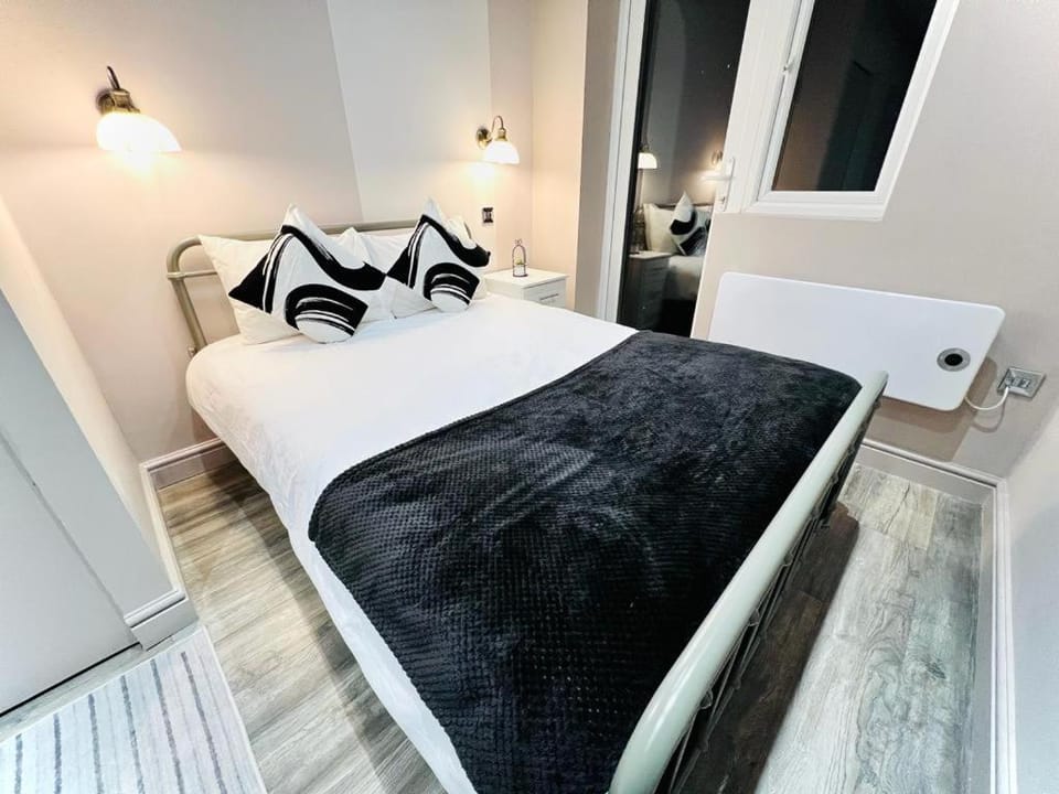 Central studios: Exceptional standard for a memorable stay Apartment in London Borough of Lewisham