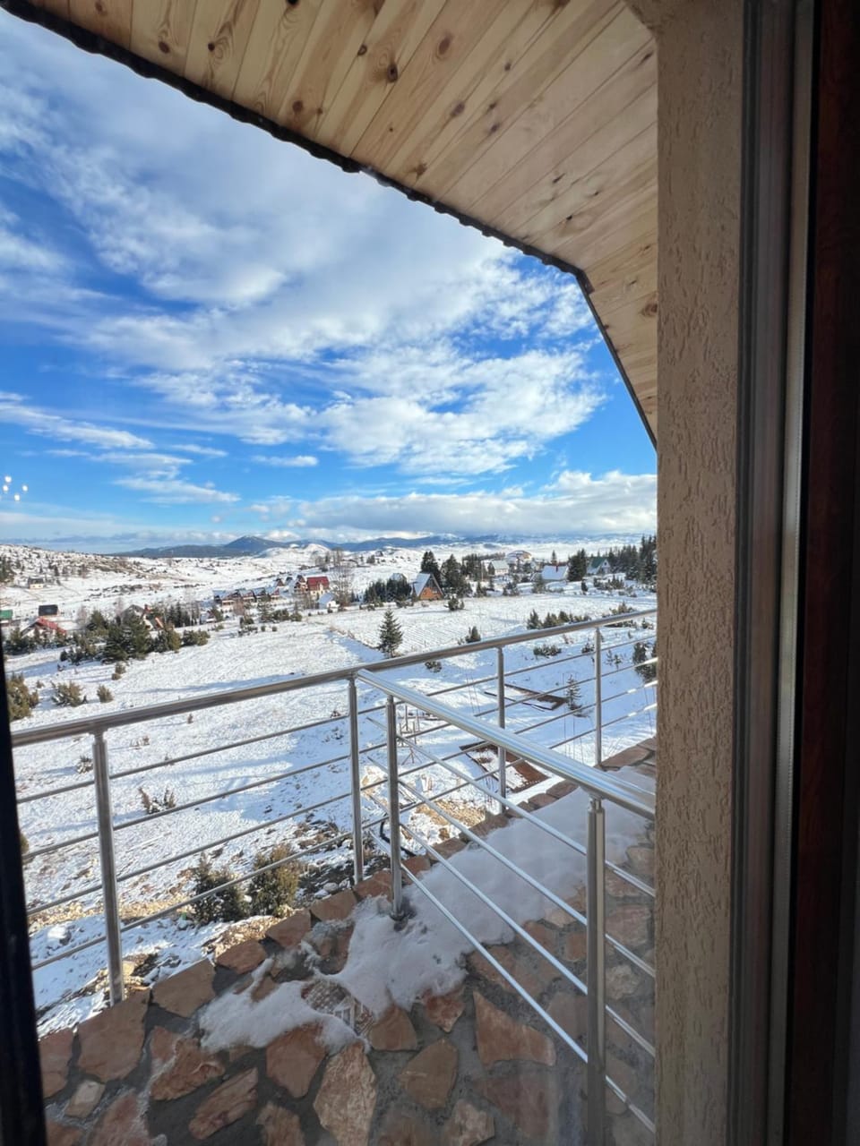 Apartments Orchidea Apartment in Montenegro