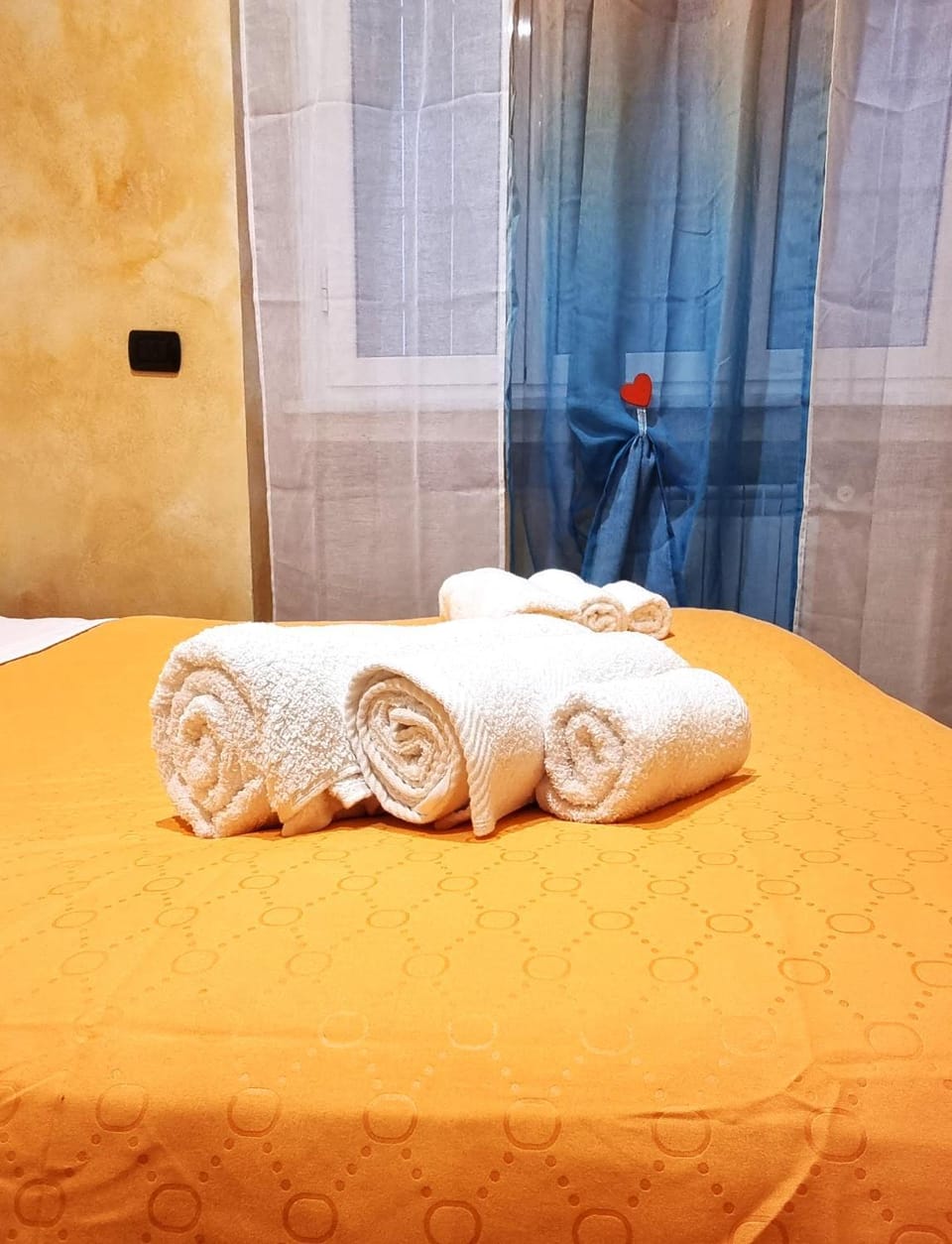 towels