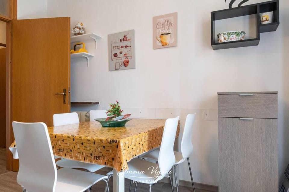 Letizia Lake House - Lovere Apartment in Lovere