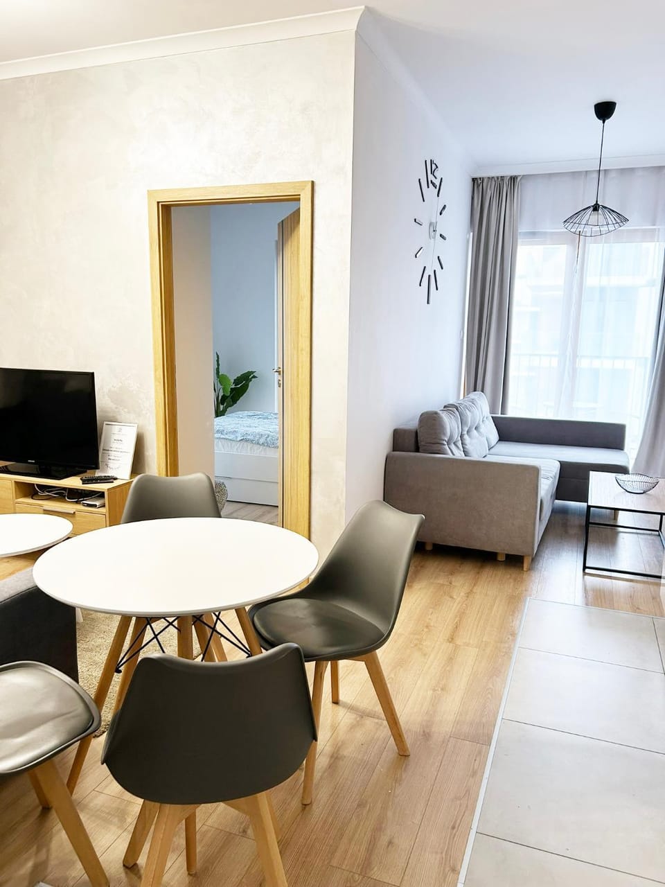 Deluxe residence apartment Apartment in Krakow