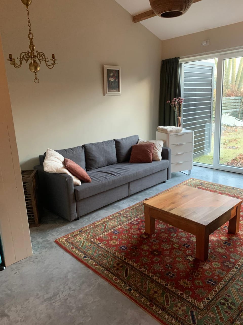 B&B de Brem Apartment in North Brabant (province)