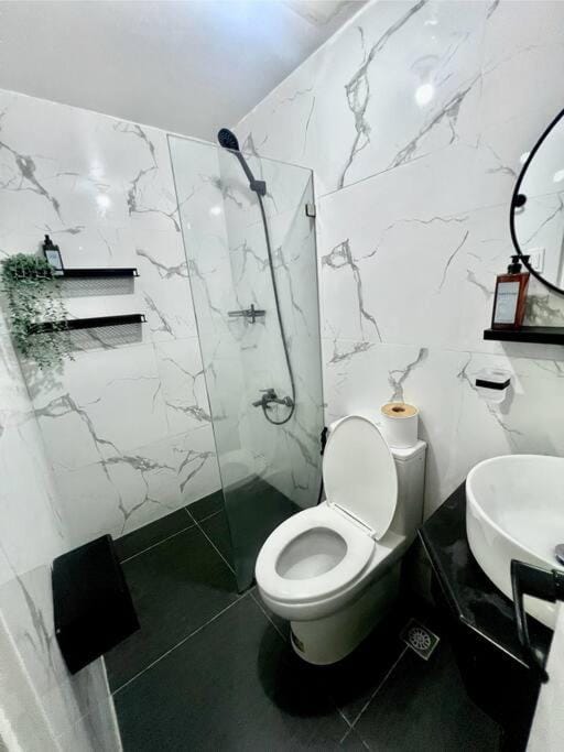 PSV NAIA T3 - SUMMER 2026 PROMO Php 1,999 - 1 BR Interior Designed Unit Apartment in Pasay
