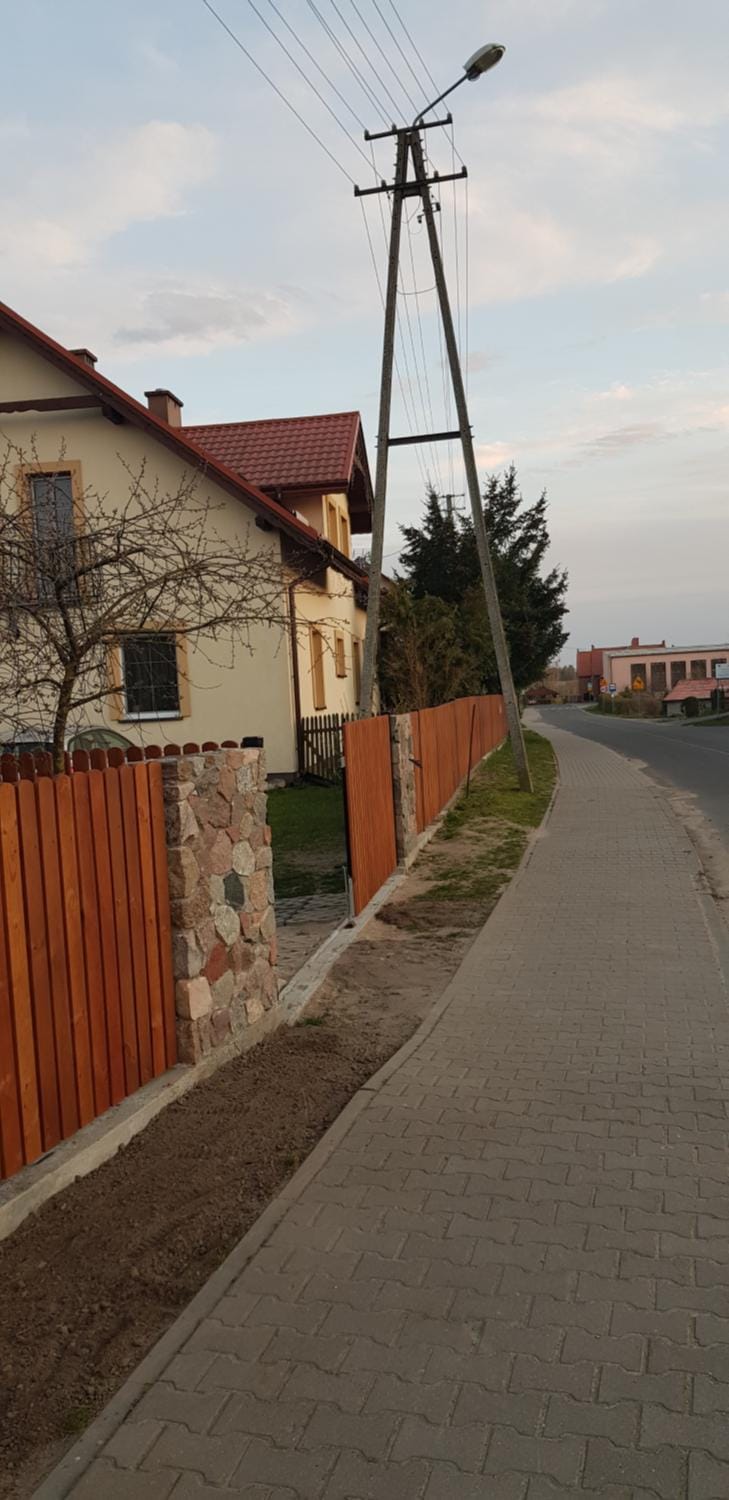 Property building, Neighbourhood