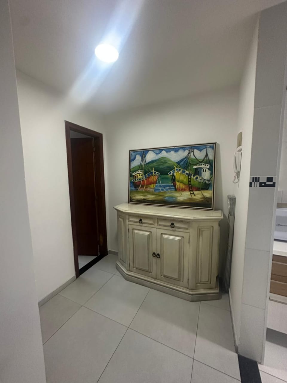 Quarto Com Banheiro Próximo ao Shopping Vacation rental in São Pedro da Aldeia