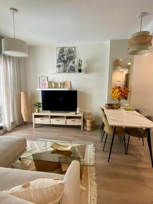 Nuevo Moderno Apartamento de Lujo Apartment in Seville