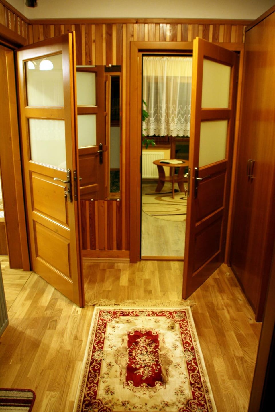 Apartamenty- Mieszkania Wakacyjne Apartment in Lesser Poland Voivodeship