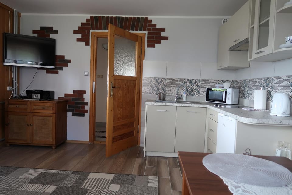 Apartamenty- Mieszkania Wakacyjne Apartment in Lesser Poland Voivodeship