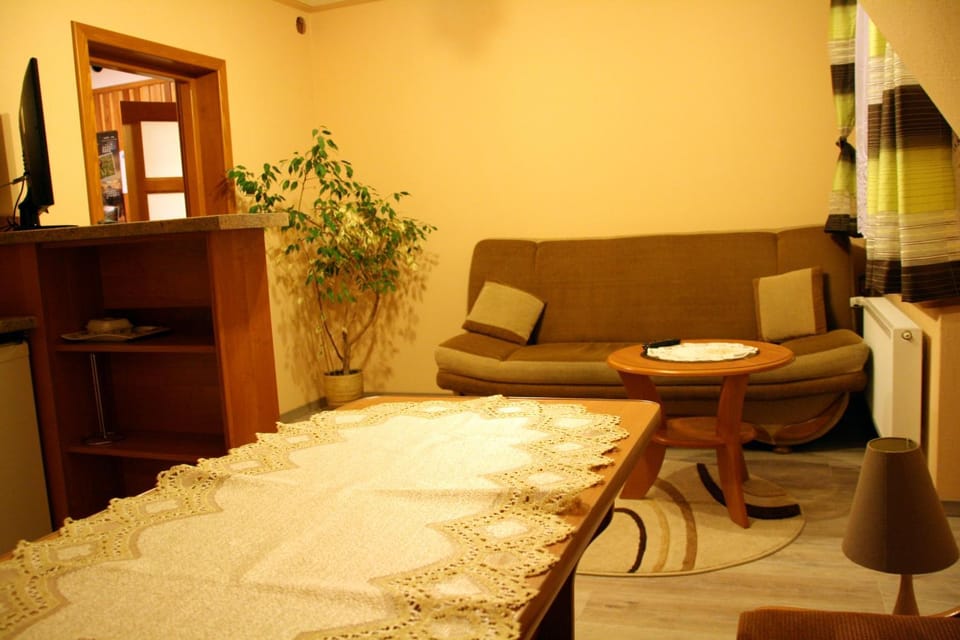 Apartamenty- Mieszkania Wakacyjne Apartment in Lesser Poland Voivodeship
