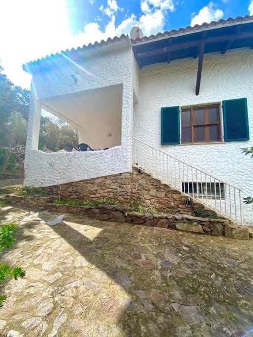 Villino Ambra 1 Apartment in San Teodoro