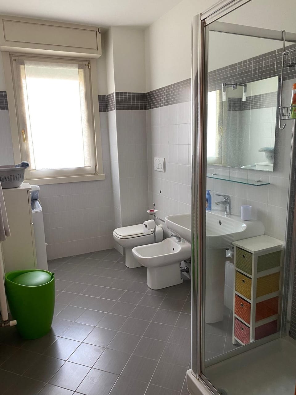 Shower, Toilet, Bathroom, bidet