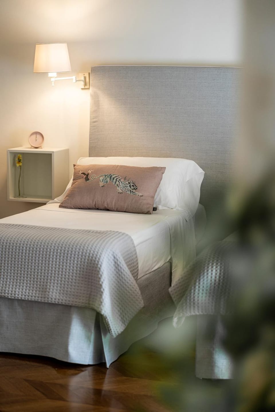 Rooms Buonanotte Barbarossa Bed and Breakfast in Prato