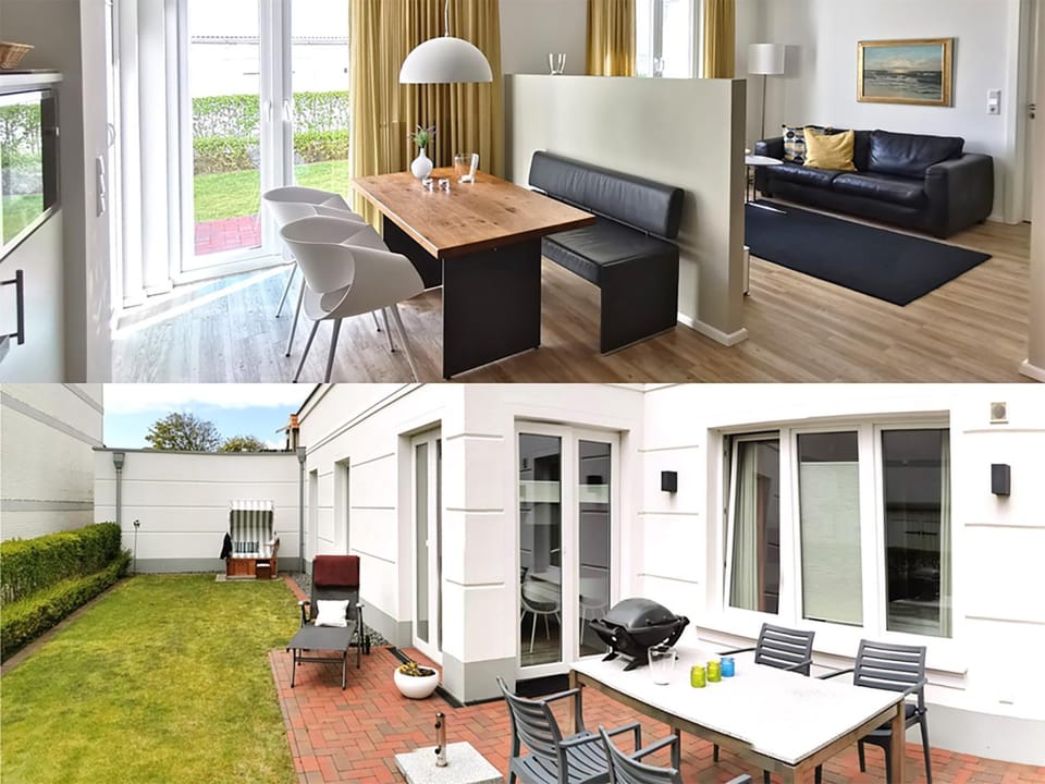 Anna 2 Apartment in Friesland