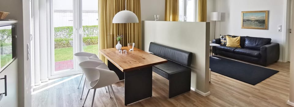 Anna 2 Apartment in Friesland