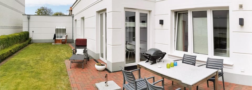 Anna 2 Apartment in Friesland