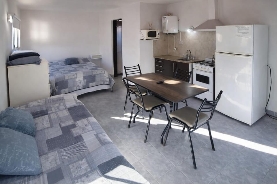 Gotas de Rocío - Balcón para 4 Apartment in Río Negro Province