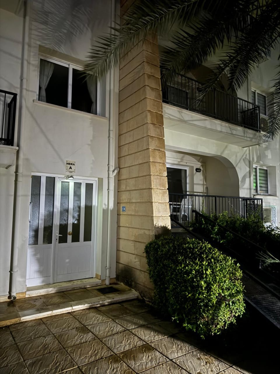 Sesta Home Cyprus Apartment in Famagusta District