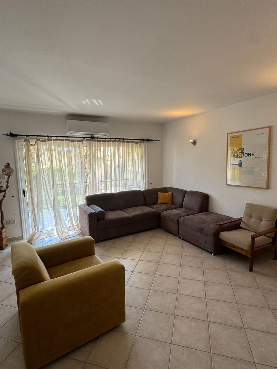 Sesta Home Cyprus Apartment in Famagusta District