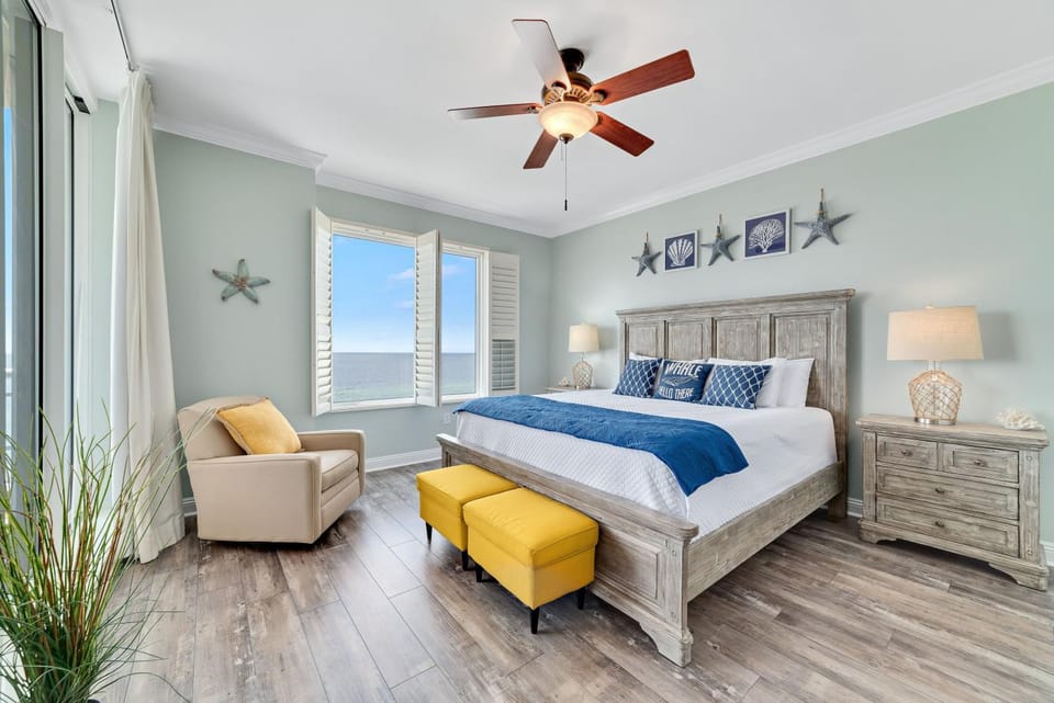 Indigo East Unit 703e House in Perdido Key
