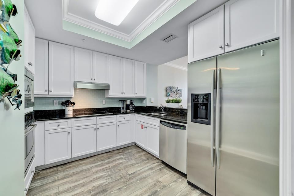Indigo East Unit 703e House in Perdido Key