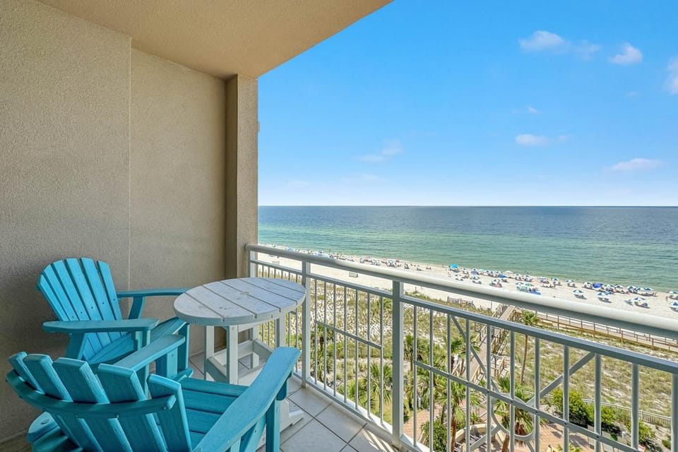 Indigo East Unit 703e House in Perdido Key