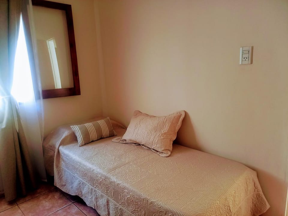 Mercedes departamentos II Apartment in Villa Mercedes