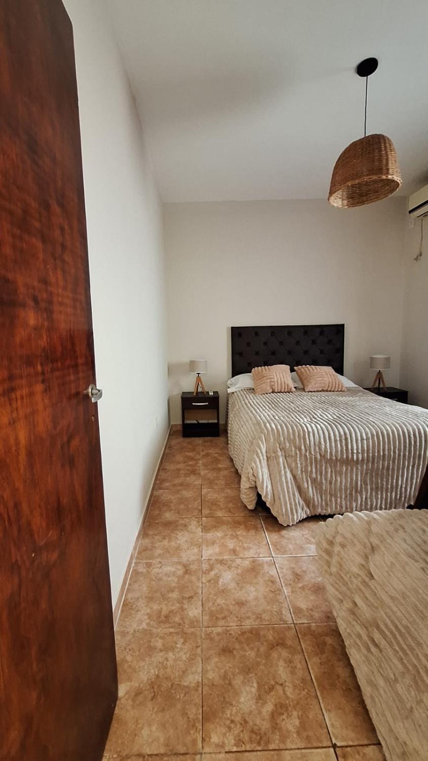 Mercedes departamentos II Apartment in Villa Mercedes