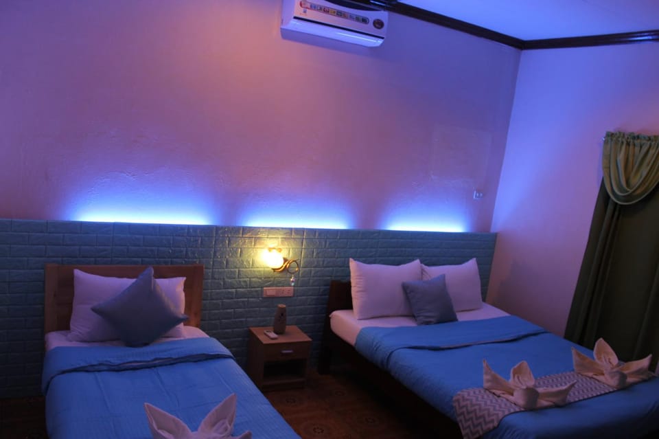 Kojie Guest House Hotel in Central Visayas