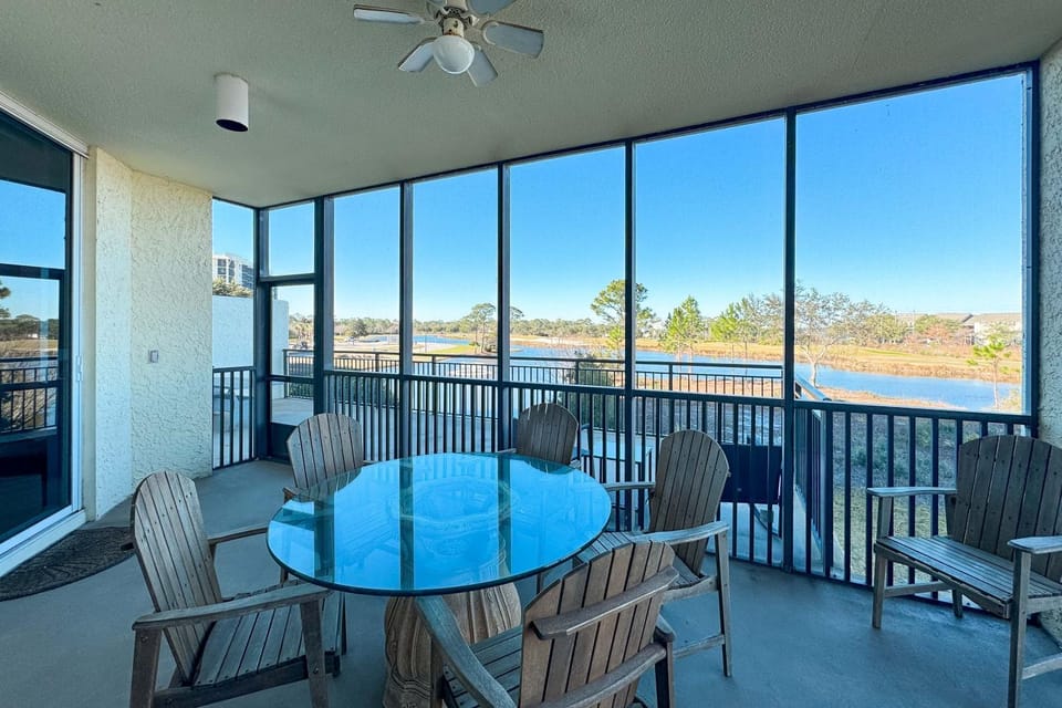 San Andres Unit A205 at Lost Key Golf & Beach Club House in Perdido Key