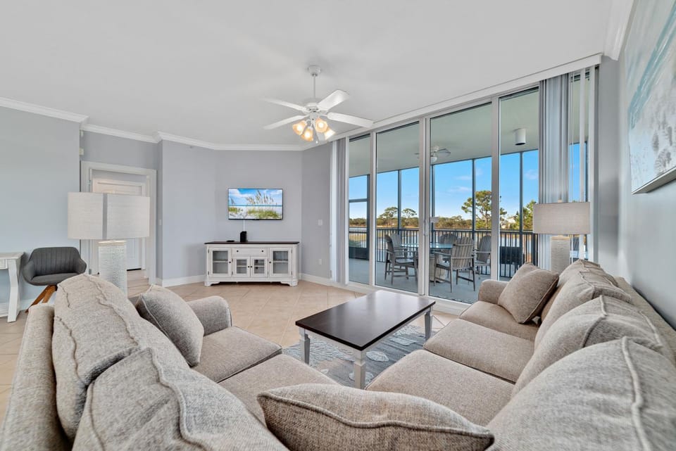 San Andres Unit A205 at Lost Key Golf & Beach Club House in Perdido Key