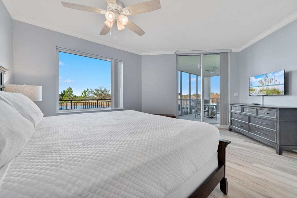 San Andres Unit A205 at Lost Key Golf & Beach Club House in Perdido Key