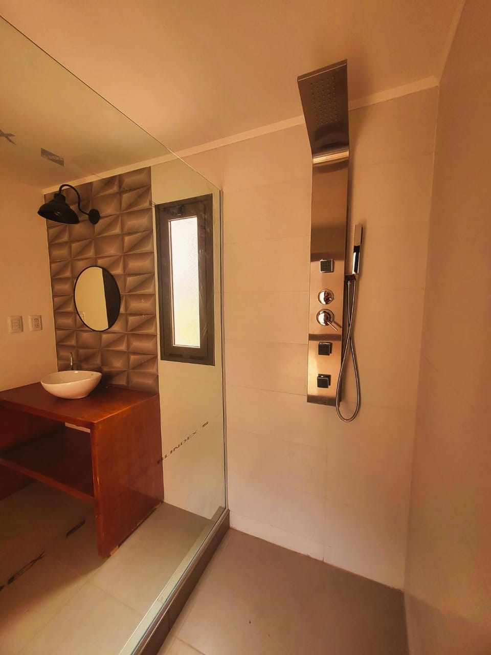 Hot Tub, Bedroom