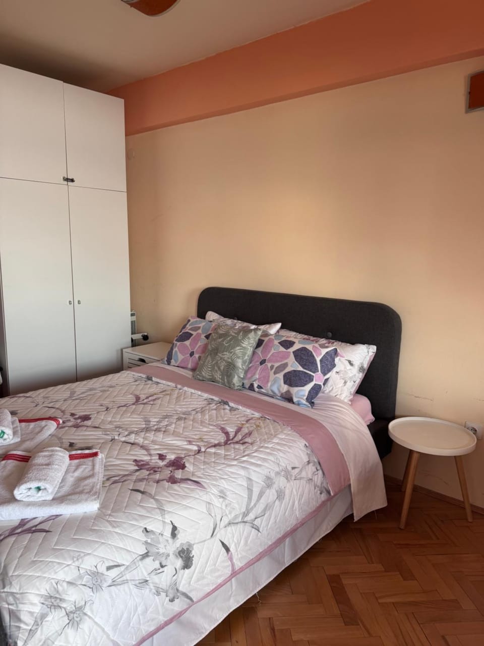 Ohrid Lake Apartment Apartment in Ohrid