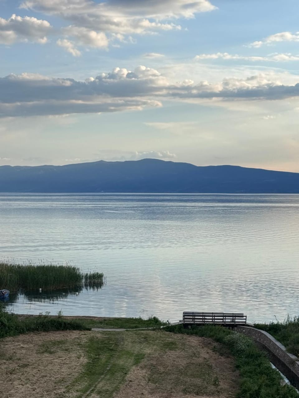 Ohrid Lake Apartment Apartment in Ohrid