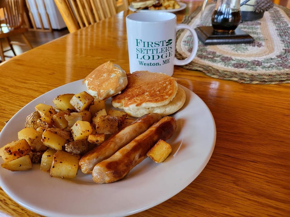 Breakfast