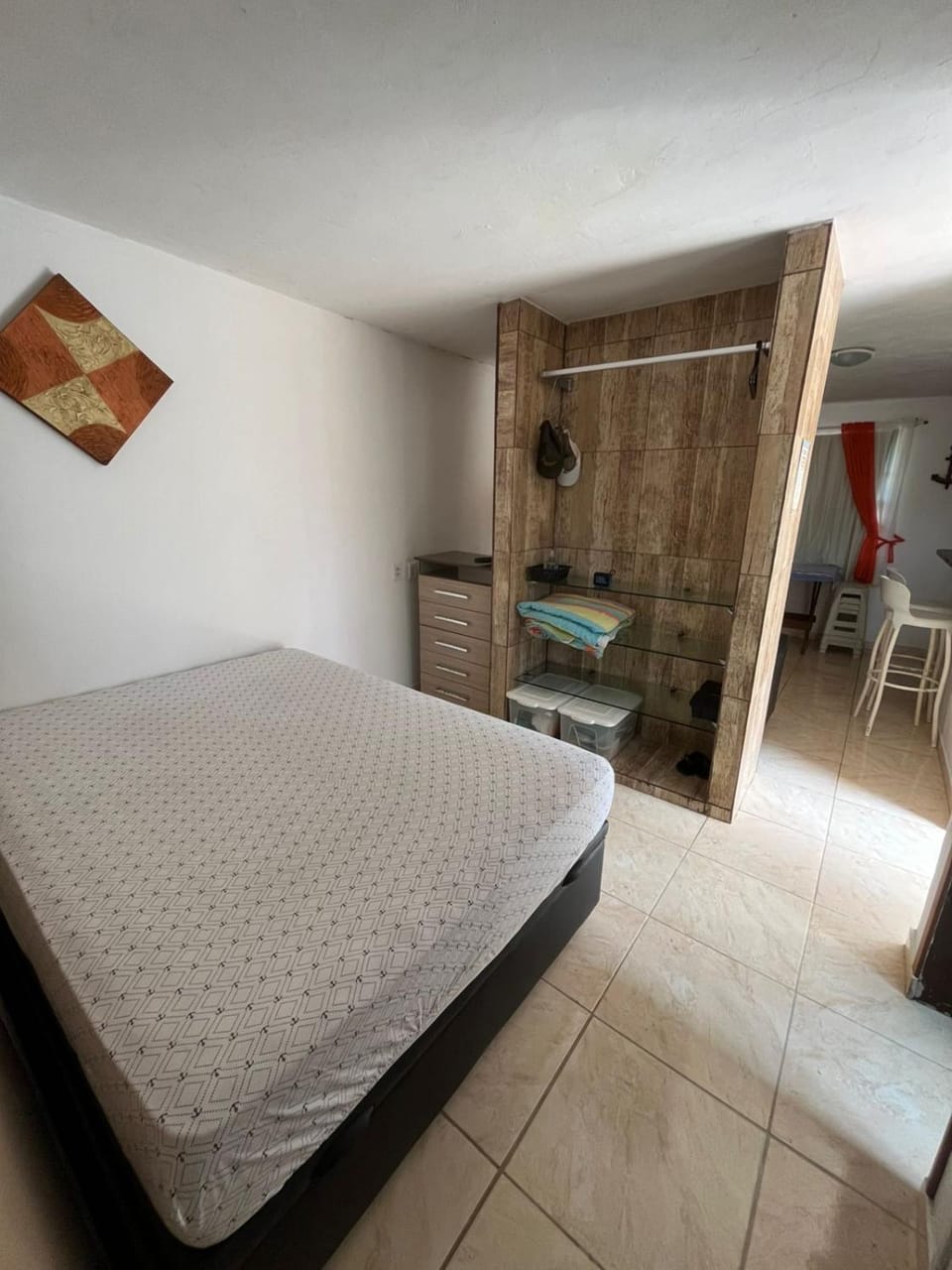 Apartamento aconchegante para a família relaxar. Apartment in Cabo Frio