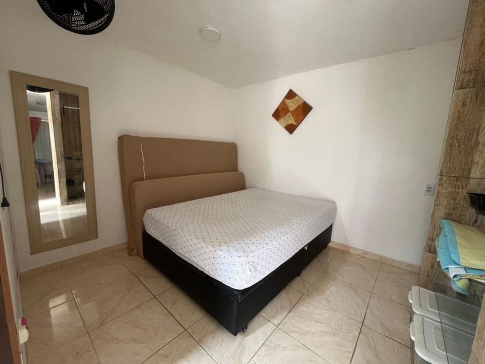 Apartamento aconchegante para a família relaxar. Apartment in Cabo Frio