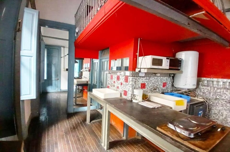 Casa San Telmo 61 Apartment in Buenos Aires