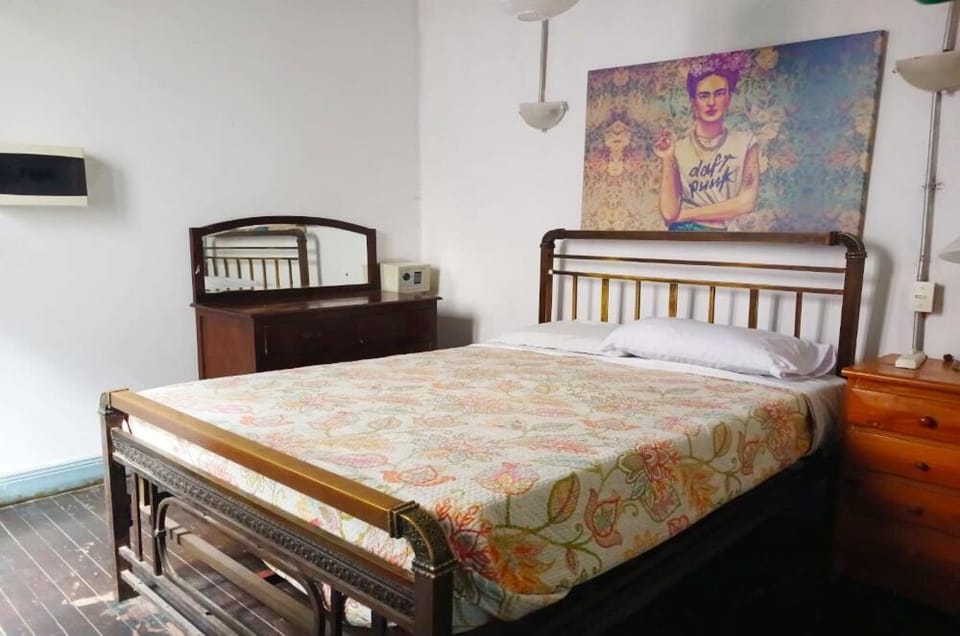 Casa San Telmo 61 Apartment in Buenos Aires