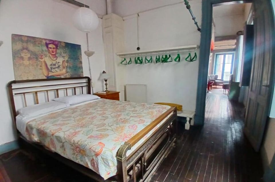 Casa San Telmo 61 Apartment in Buenos Aires