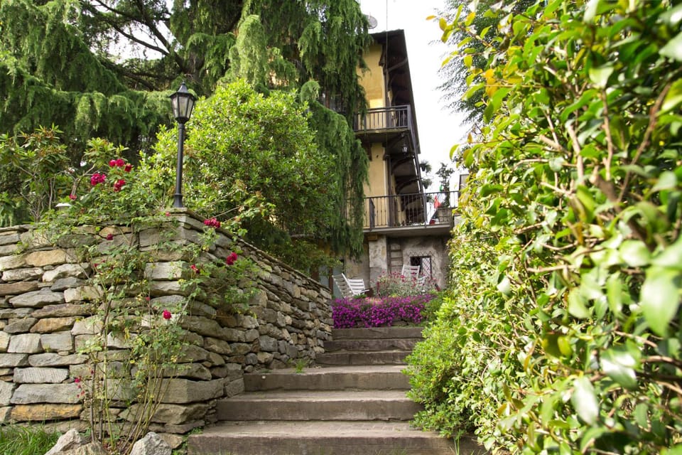 B&B Casa Carla Bed and Breakfast in Piedmont