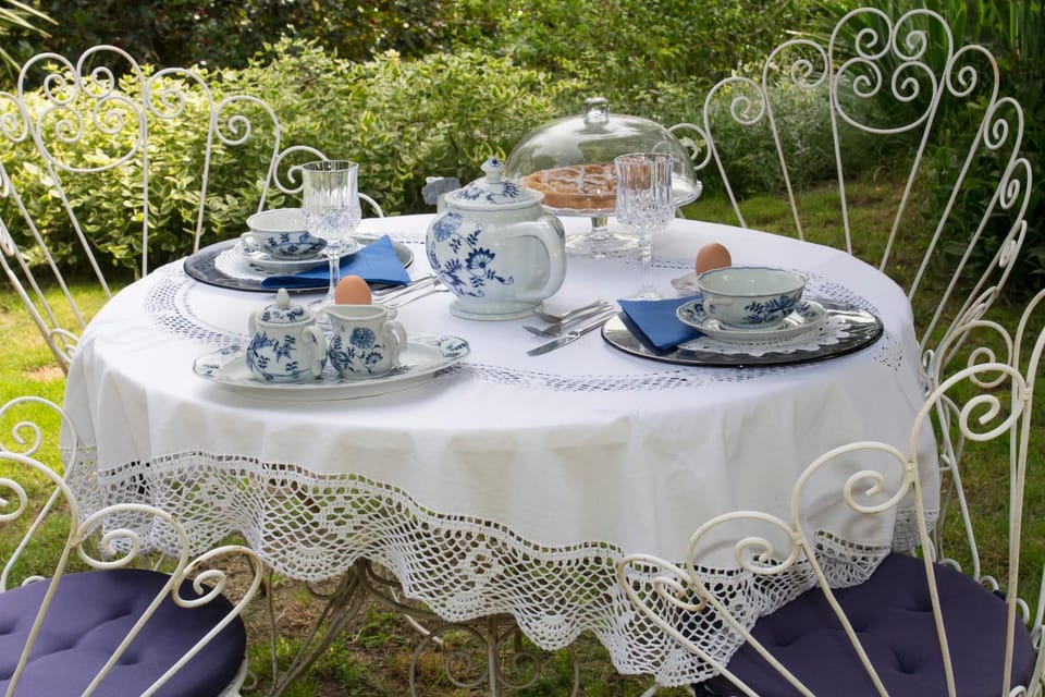 B&B Casa Carla Bed and Breakfast in Piedmont