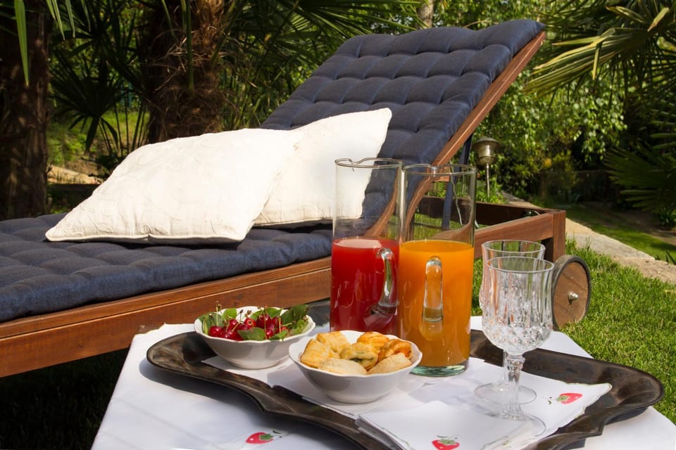 B&B Casa Carla Bed and Breakfast in Piedmont