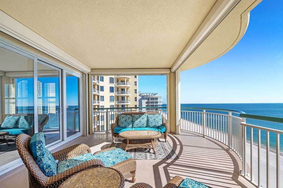 Beach Colony Tower 14A House in Perdido Key