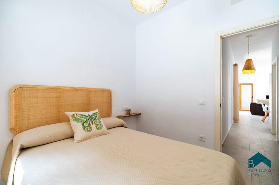 Villa Sur BARROSAHOME Villa in Chiclana de la Frontera