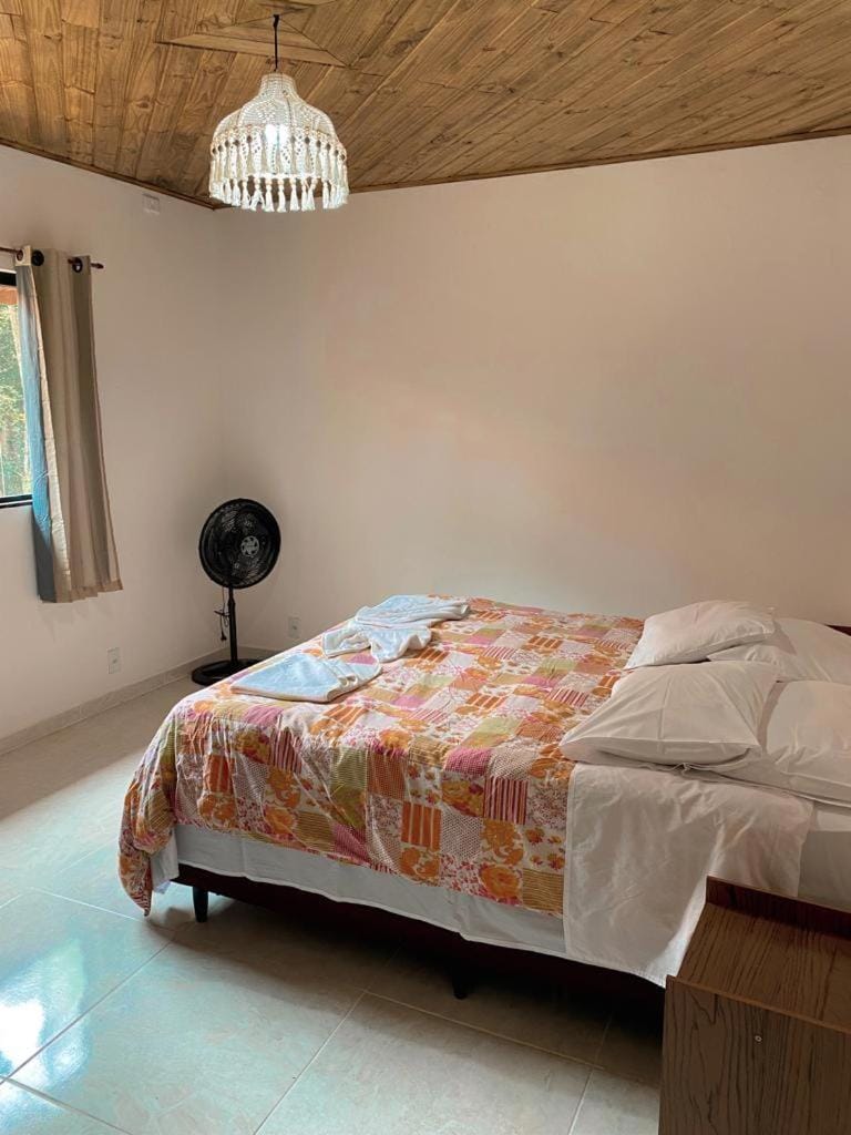 Casas Recanto da Gávea House in State of Rio de Janeiro