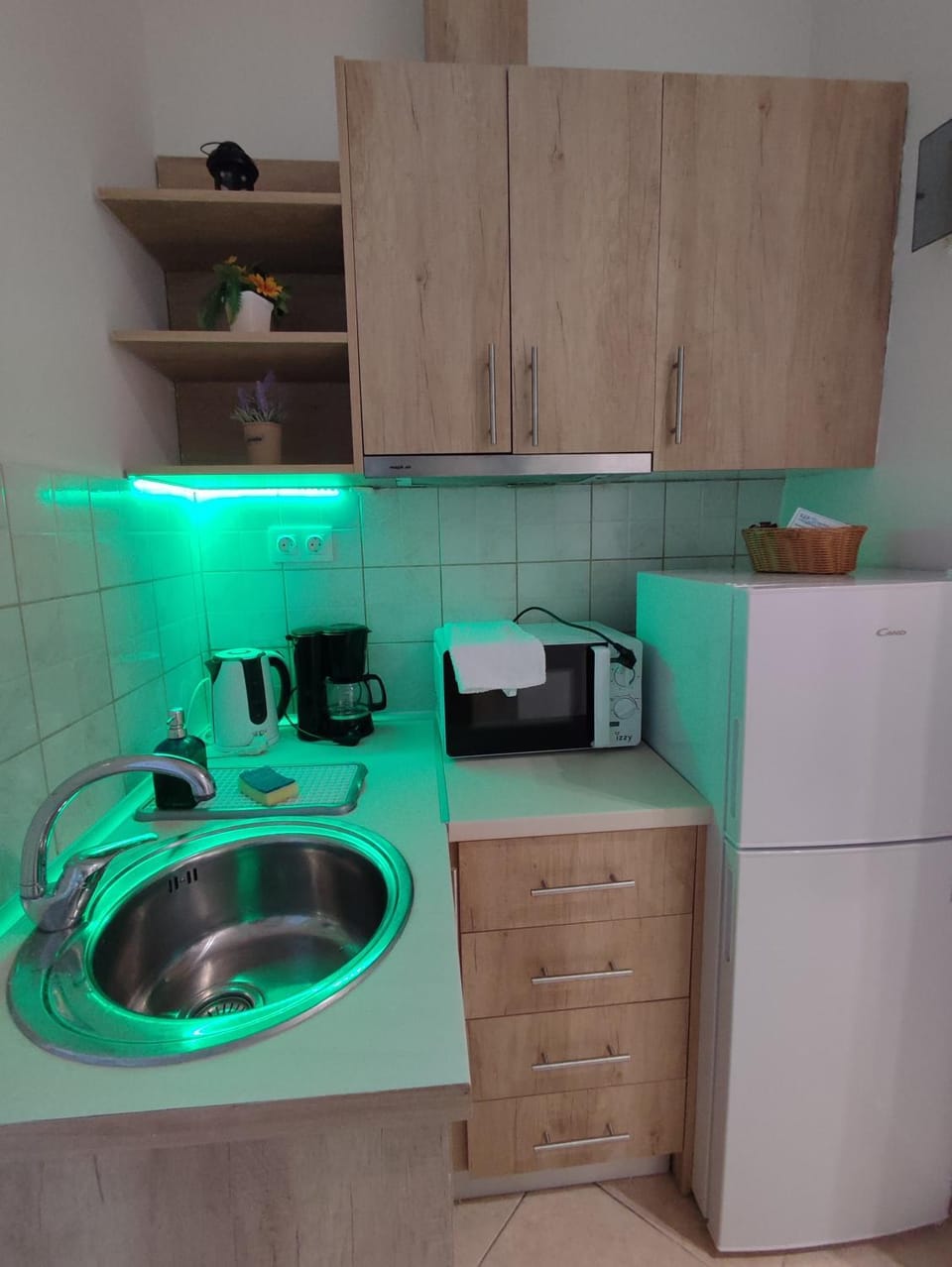 KSP1STUDIO Apartment in Decentralized Administration of Macedonia and Thrace