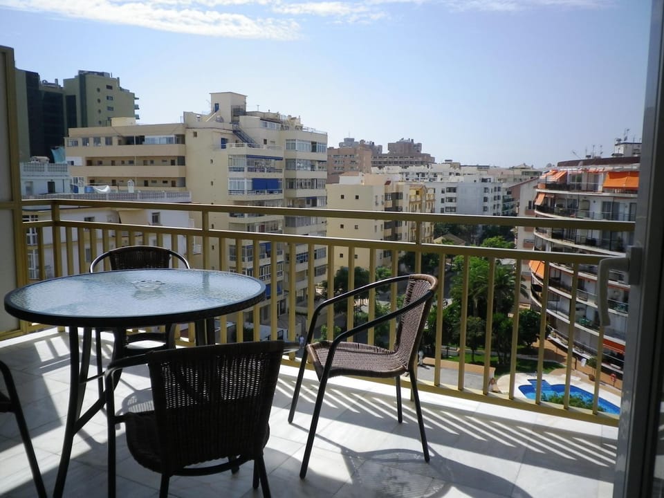 View (from property/room), Balcony/Terrace